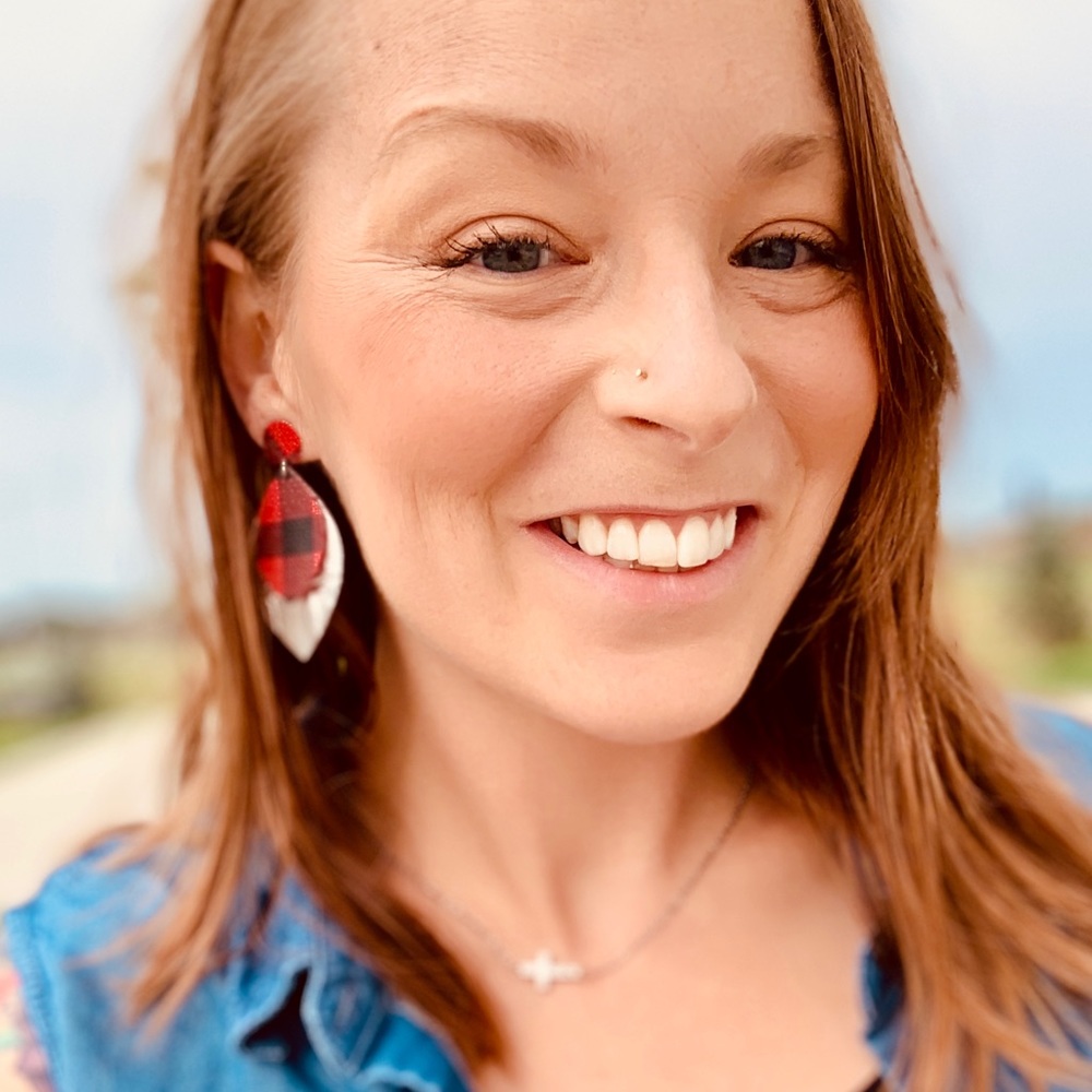 Meet your Posher, Chantel